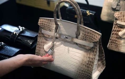 The Diamond Himalaya Birkin: a bolsa mais cara do 